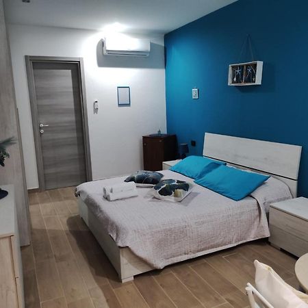 A Casa Di Lina Hotel Olbia Ngoại thất bức ảnh