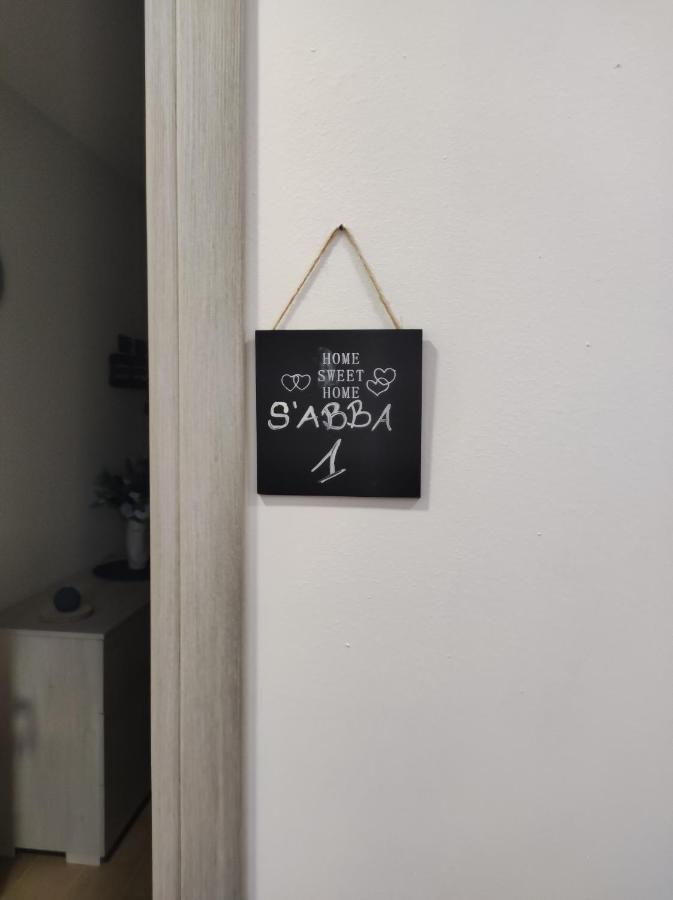 A Casa Di Lina Hotel Olbia Ngoại thất bức ảnh