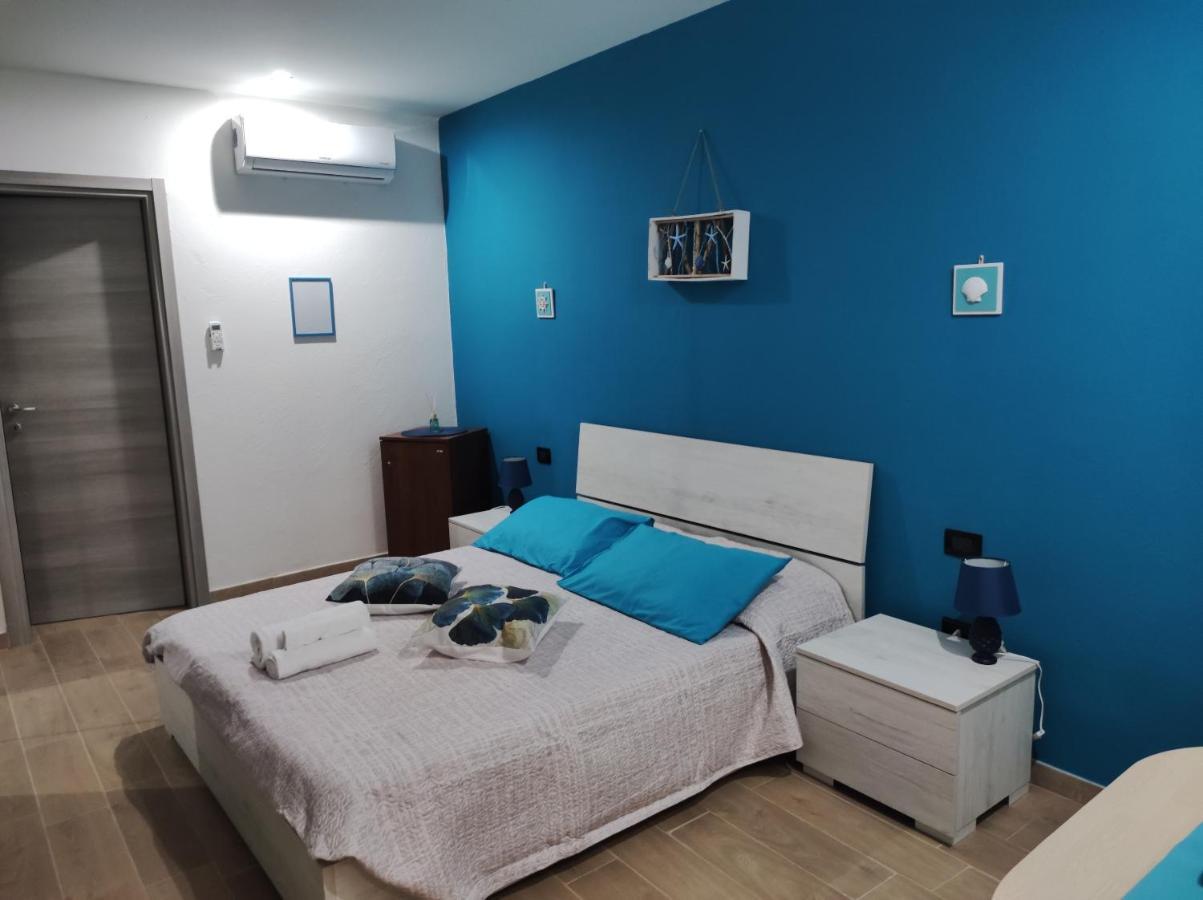 A Casa Di Lina Hotel Olbia Ngoại thất bức ảnh