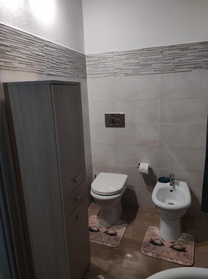 A Casa Di Lina Hotel Olbia Ngoại thất bức ảnh
