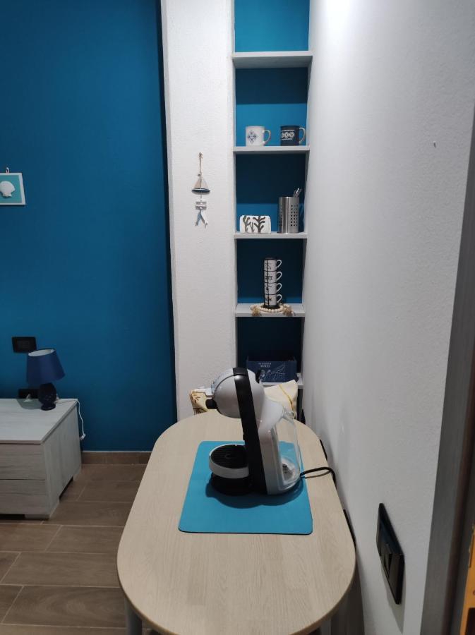 A Casa Di Lina Hotel Olbia Ngoại thất bức ảnh