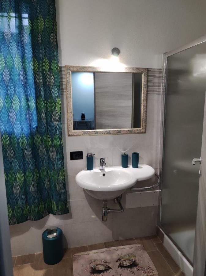A Casa Di Lina Hotel Olbia Ngoại thất bức ảnh