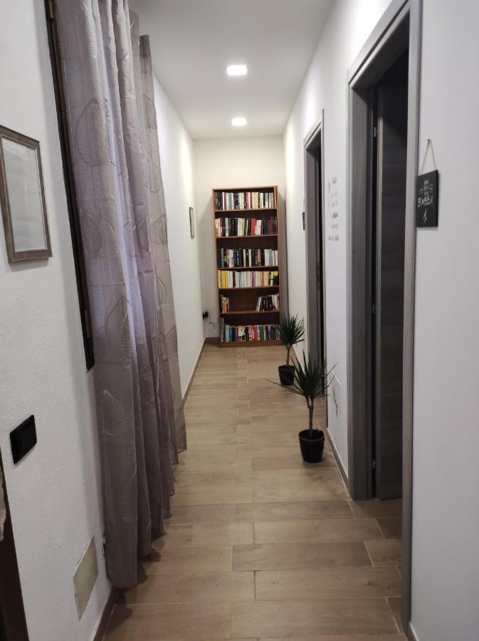 A Casa Di Lina Hotel Olbia Ngoại thất bức ảnh