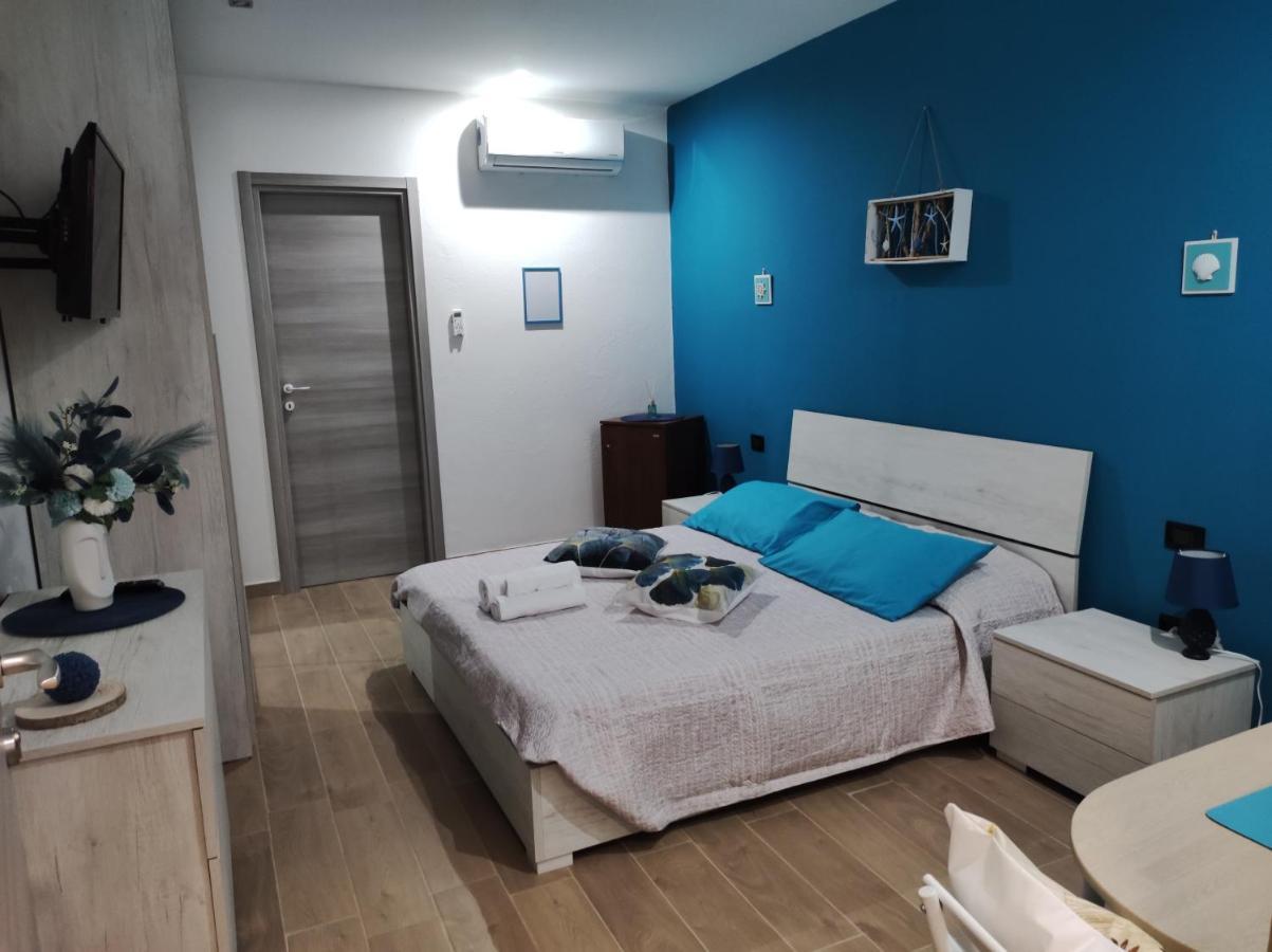 A Casa Di Lina Hotel Olbia Ngoại thất bức ảnh
