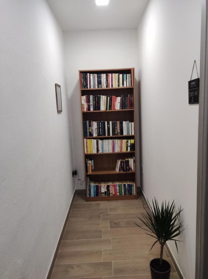 A Casa Di Lina Hotel Olbia Ngoại thất bức ảnh