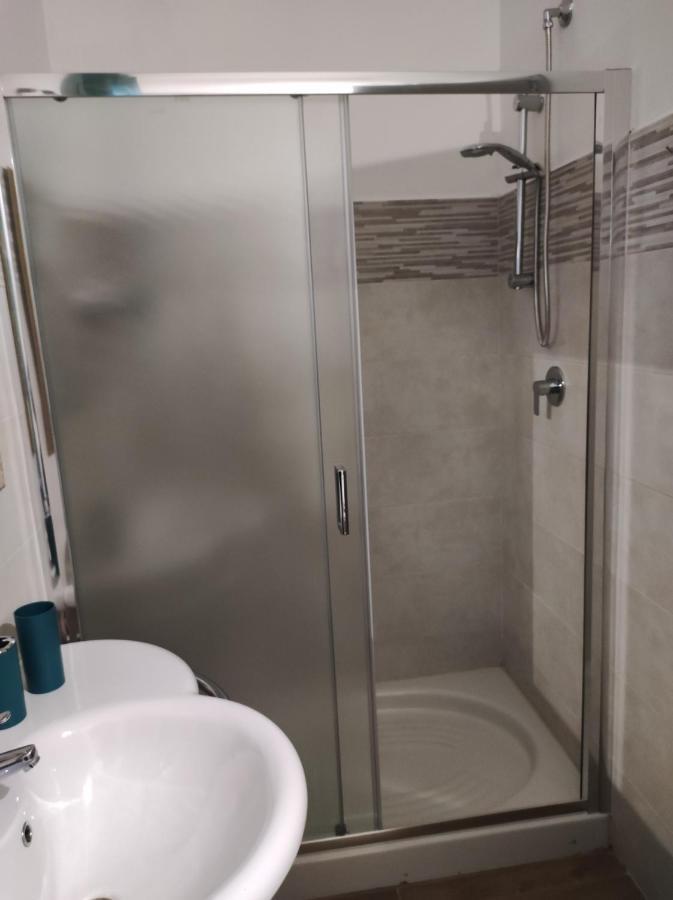 A Casa Di Lina Hotel Olbia Ngoại thất bức ảnh