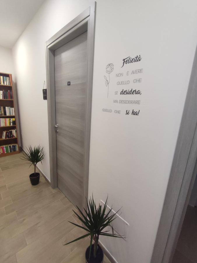 A Casa Di Lina Hotel Olbia Ngoại thất bức ảnh