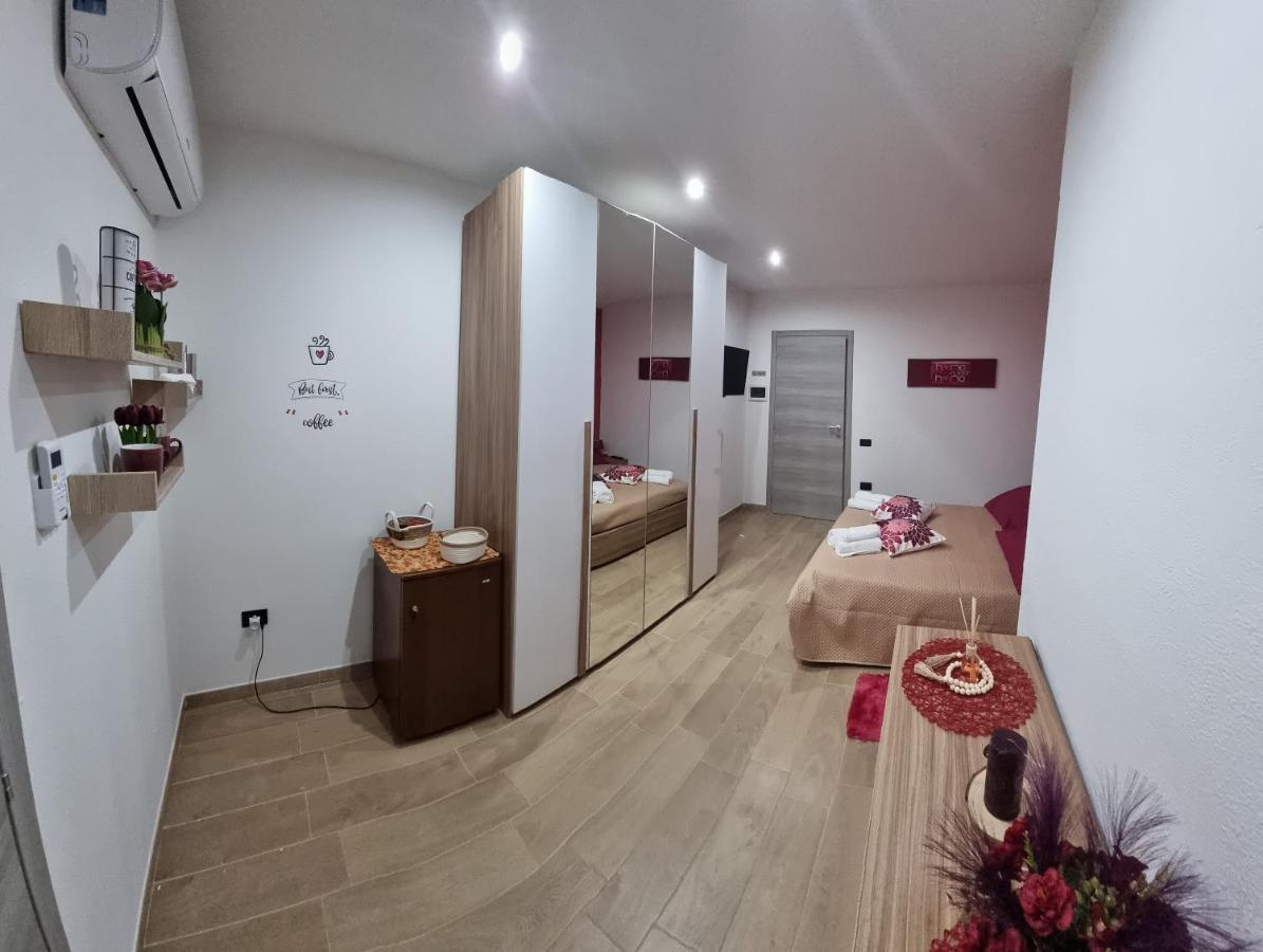 A Casa Di Lina Hotel Olbia Ngoại thất bức ảnh