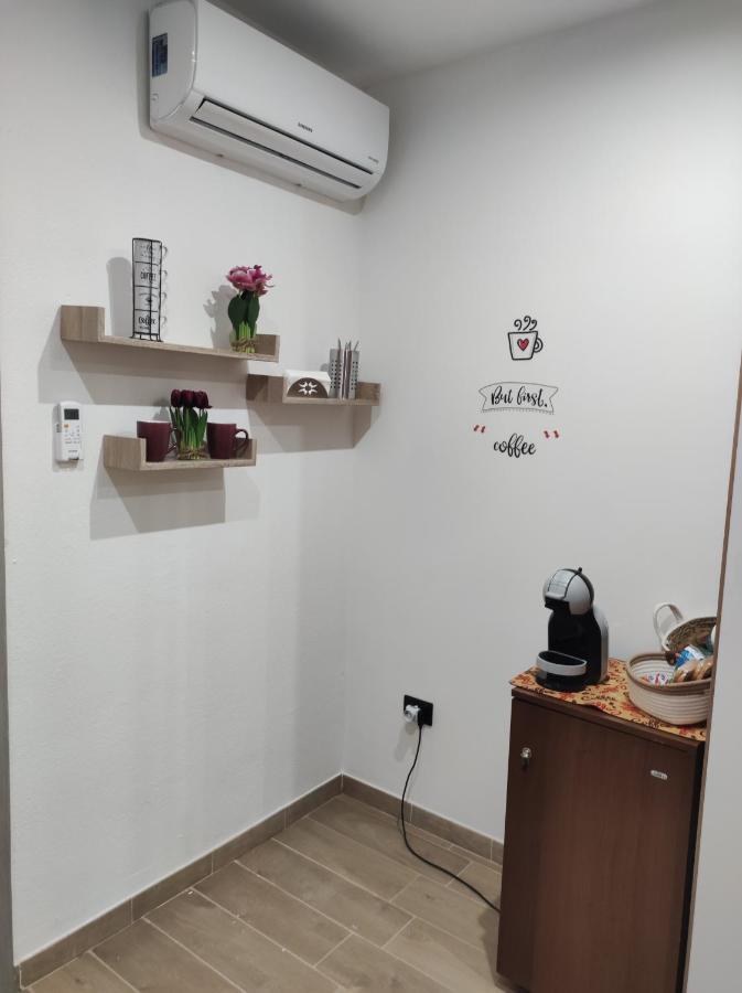 A Casa Di Lina Hotel Olbia Ngoại thất bức ảnh