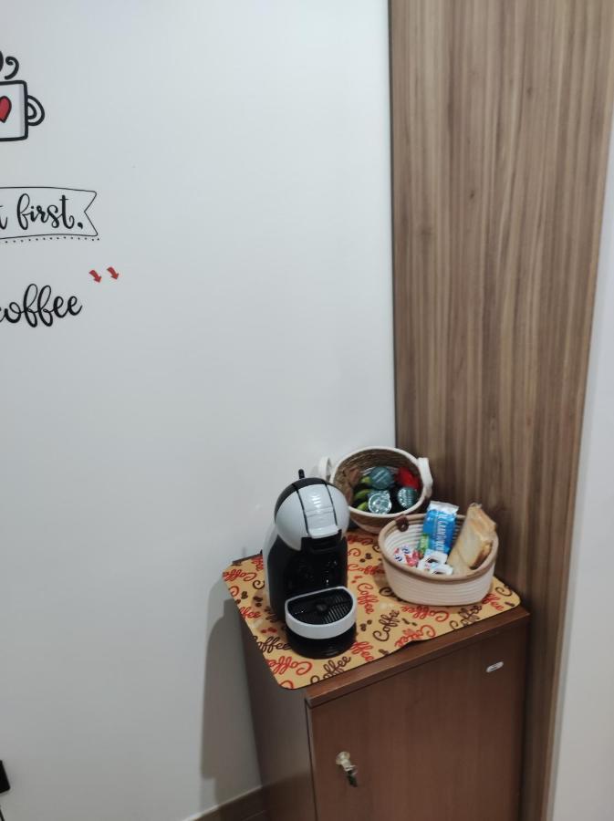 A Casa Di Lina Hotel Olbia Ngoại thất bức ảnh
