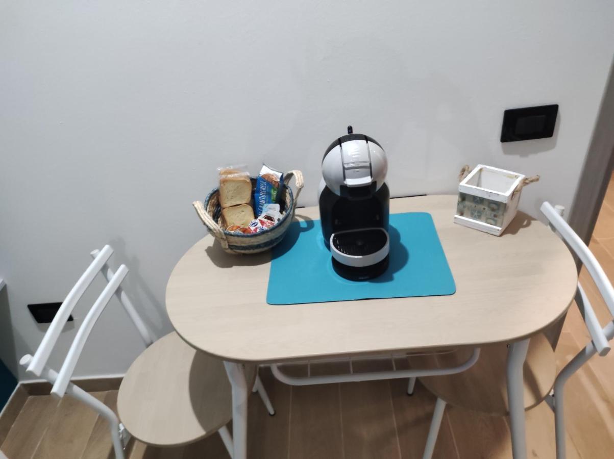 A Casa Di Lina Hotel Olbia Ngoại thất bức ảnh