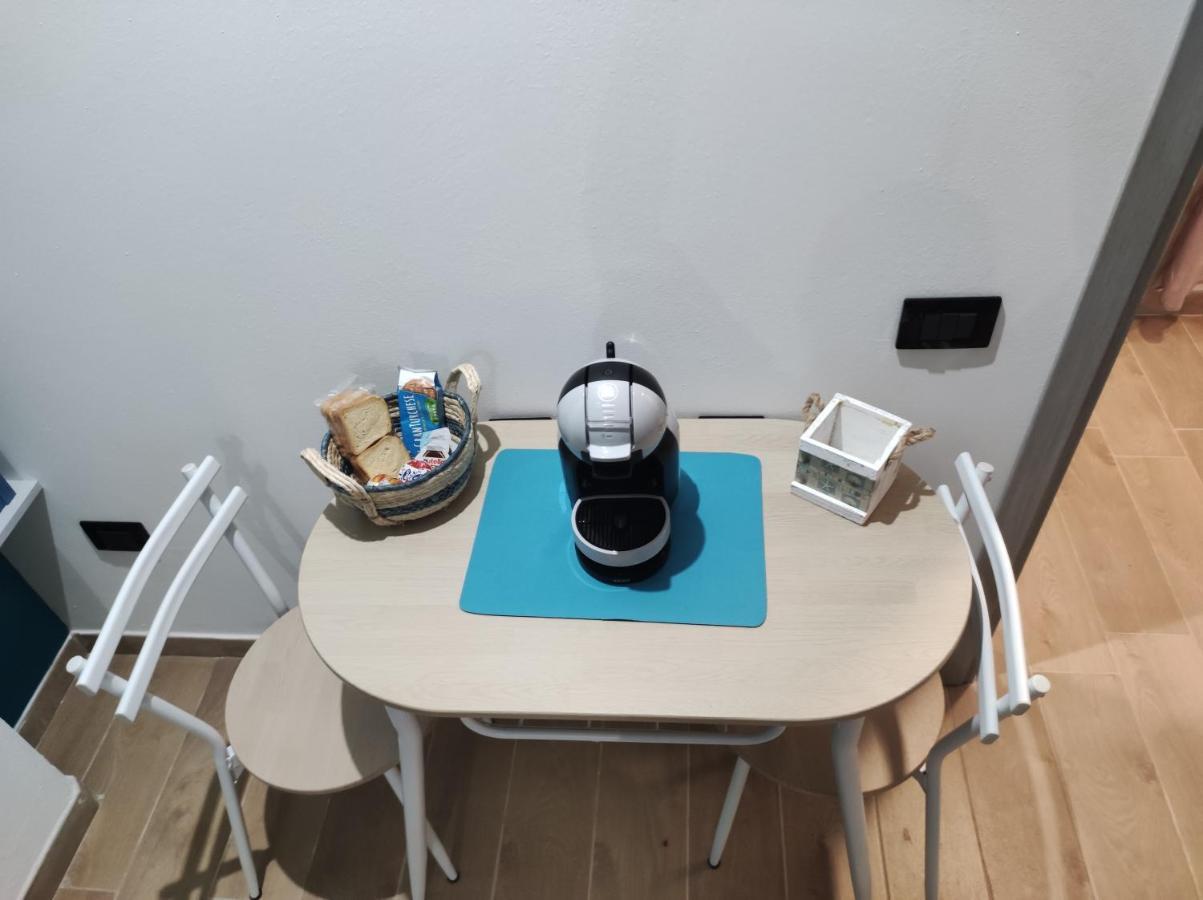 A Casa Di Lina Hotel Olbia Ngoại thất bức ảnh