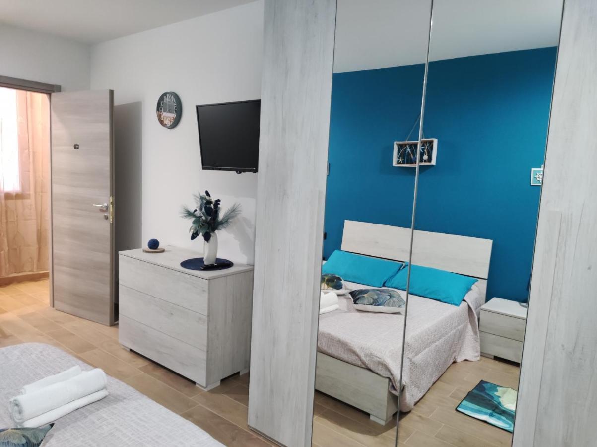 A Casa Di Lina Hotel Olbia Ngoại thất bức ảnh