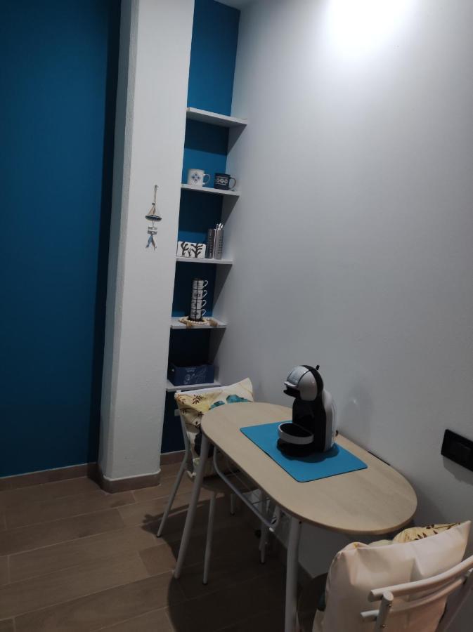 A Casa Di Lina Hotel Olbia Ngoại thất bức ảnh